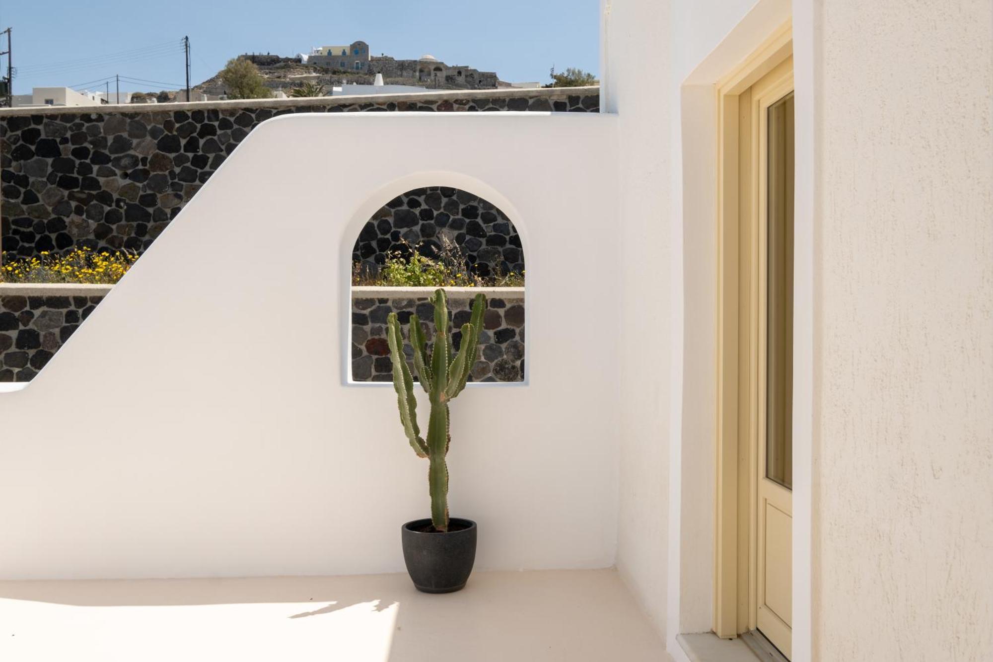 White Orchid Villa Pýrgos Exteriör bild